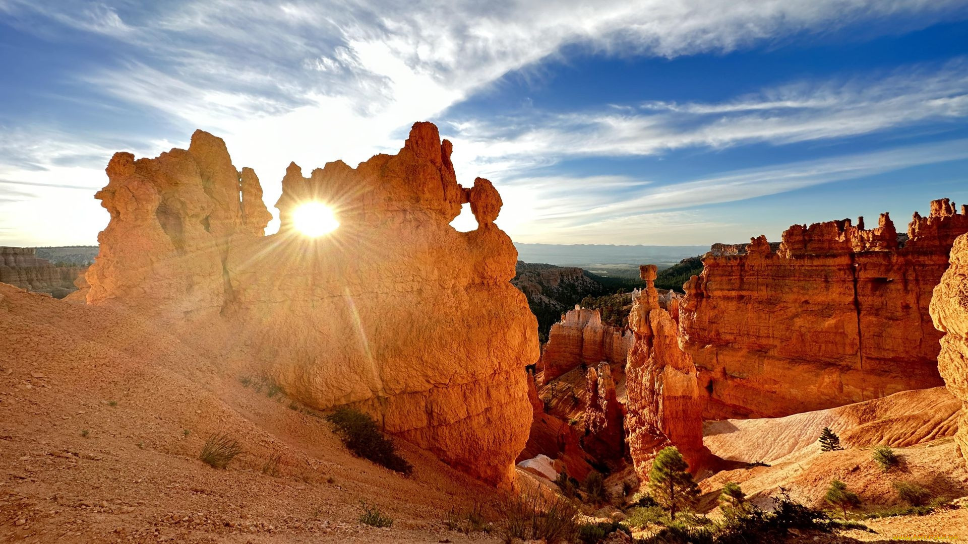 bryce canyon national park, utah, , , bryce, canyon, national, park
